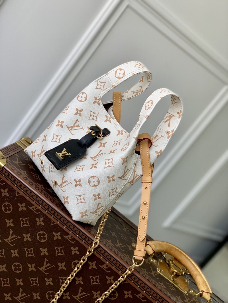 LV Top Handle Bags